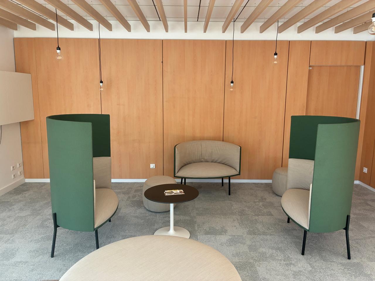 Location bureau Montbonnot-Saint-Martin Isère OLBUR2420899 12