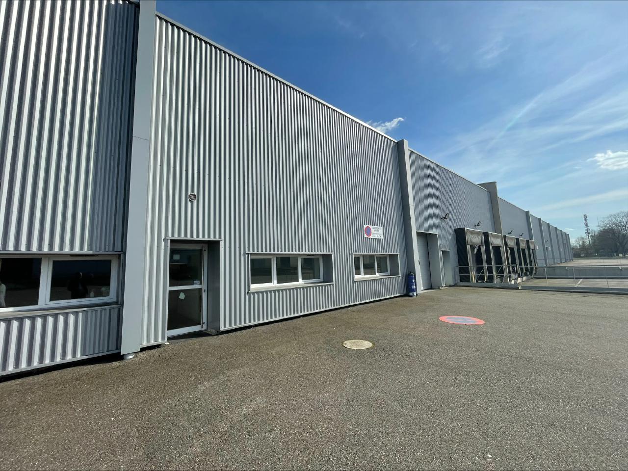 Location entrepôt Strasbourg Bas-Rhin OLLOG2645316 2