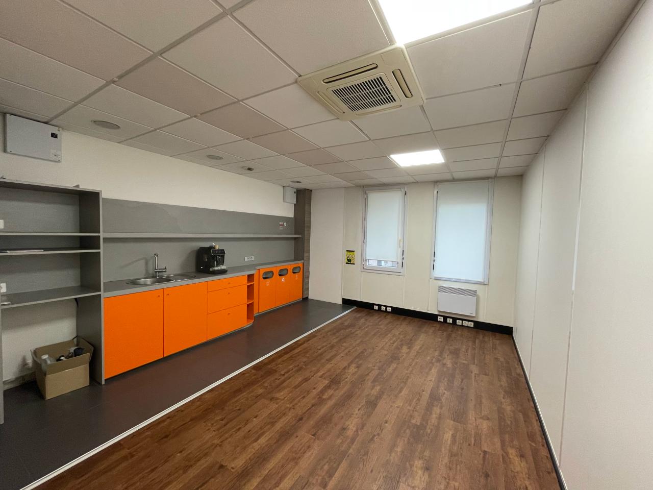 Vente bureau Meylan Isère OVBUR2530129 5