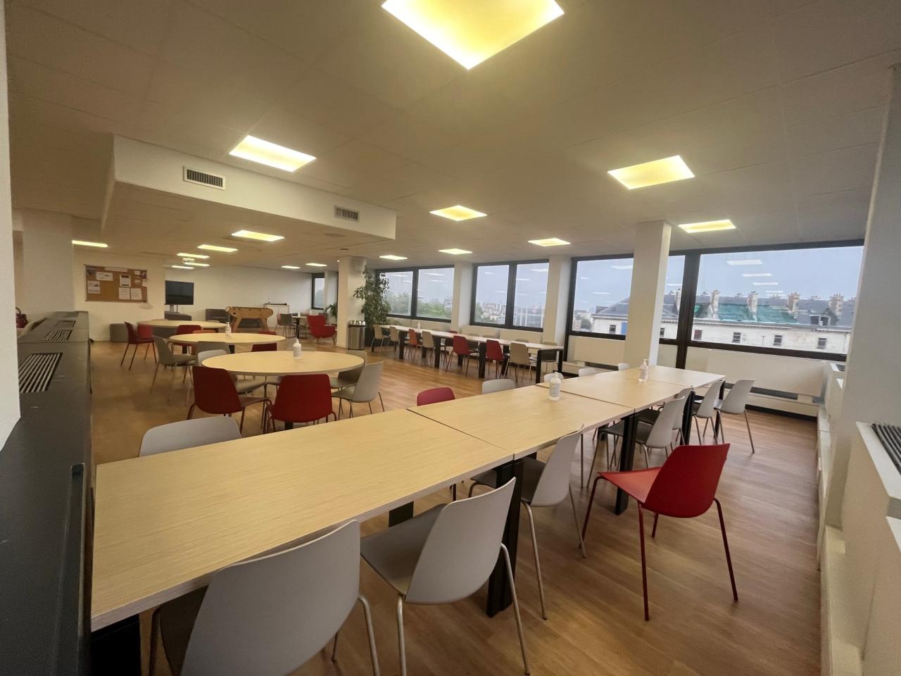 Location bureau Saint-Cloud Hauts-de-Seine OLBUR2425471 13