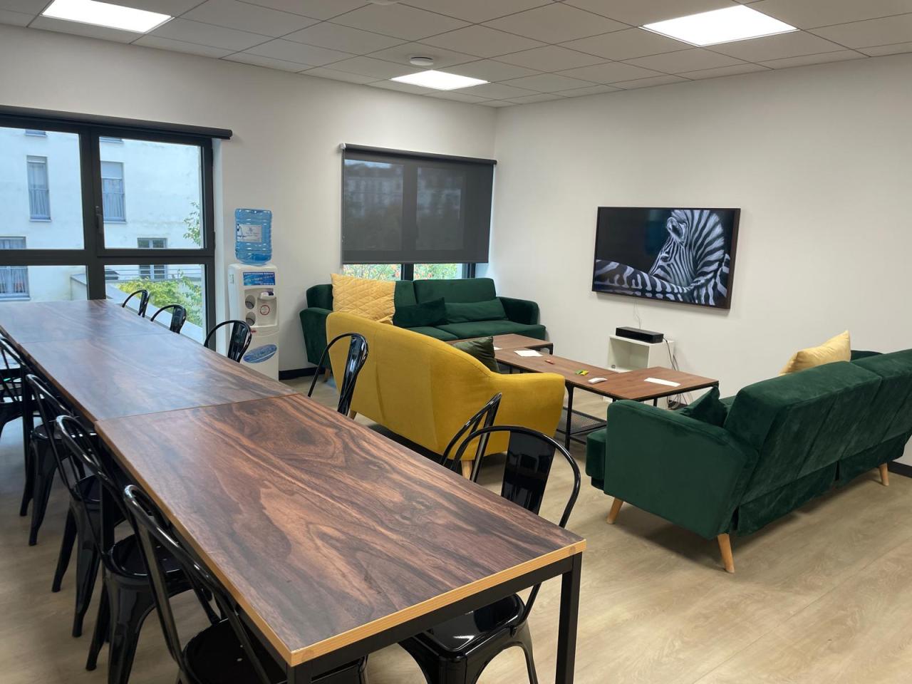 Location bureau Nancy Meurthe-et-Moselle OLBUR2536277 20