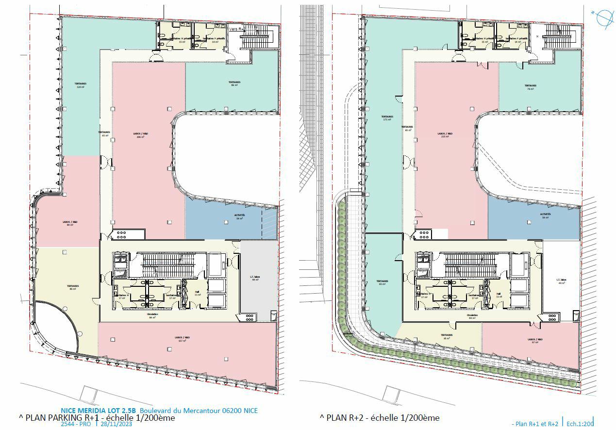 Location bureau Nice Alpes-Maritimes OLBUR2314771 27