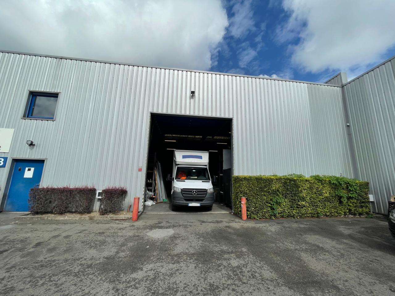 Location local d'activité Argenteuil Val-d'Oise OLACT2534588 1