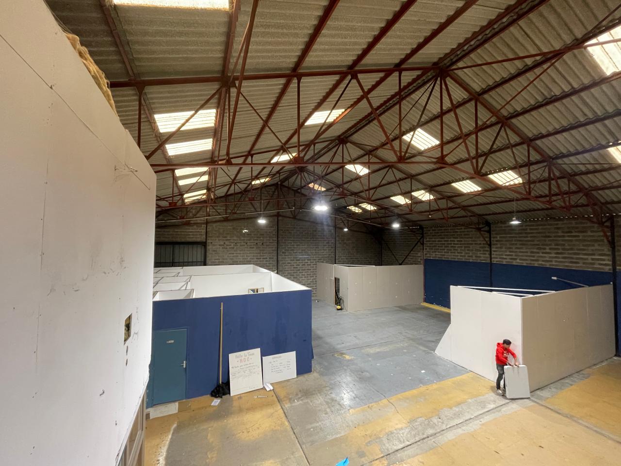 Vente local d'activité Bègles Gironde OVACT2536363 3