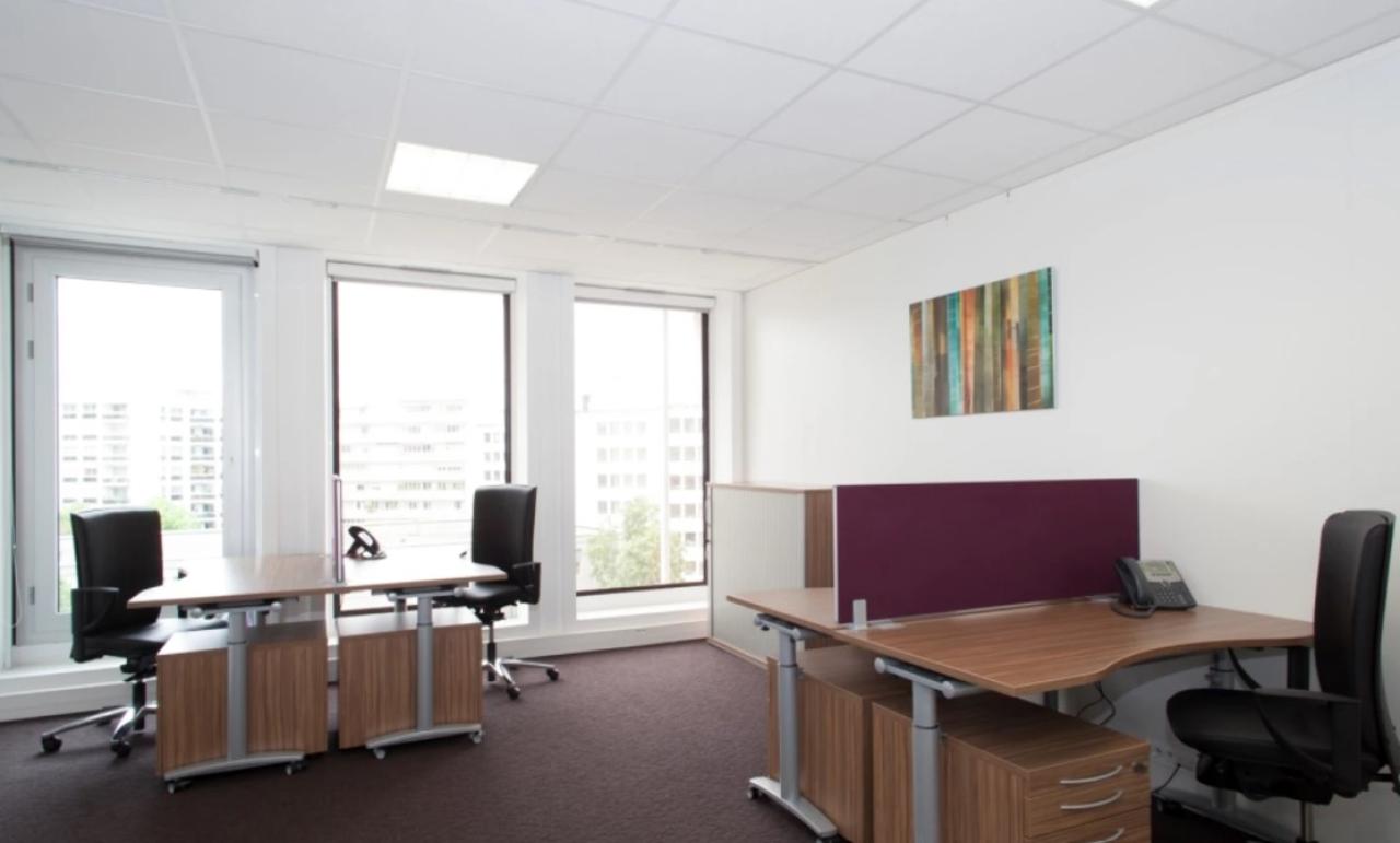 Location coworking Paris OLBUR2116950 5