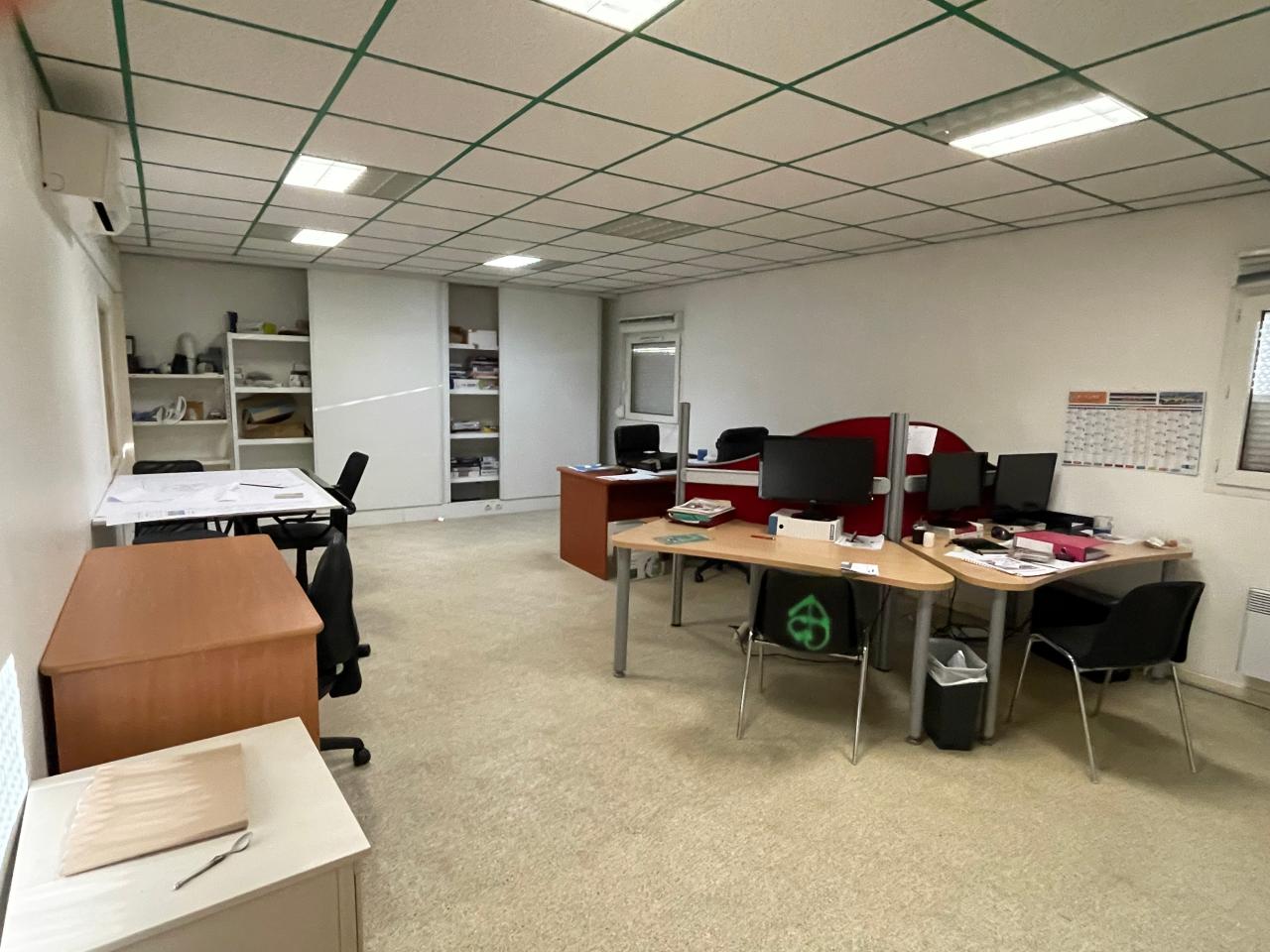 Vente local d'activité Saint-Jean-de-Braye Loiret OVACT2536936 5