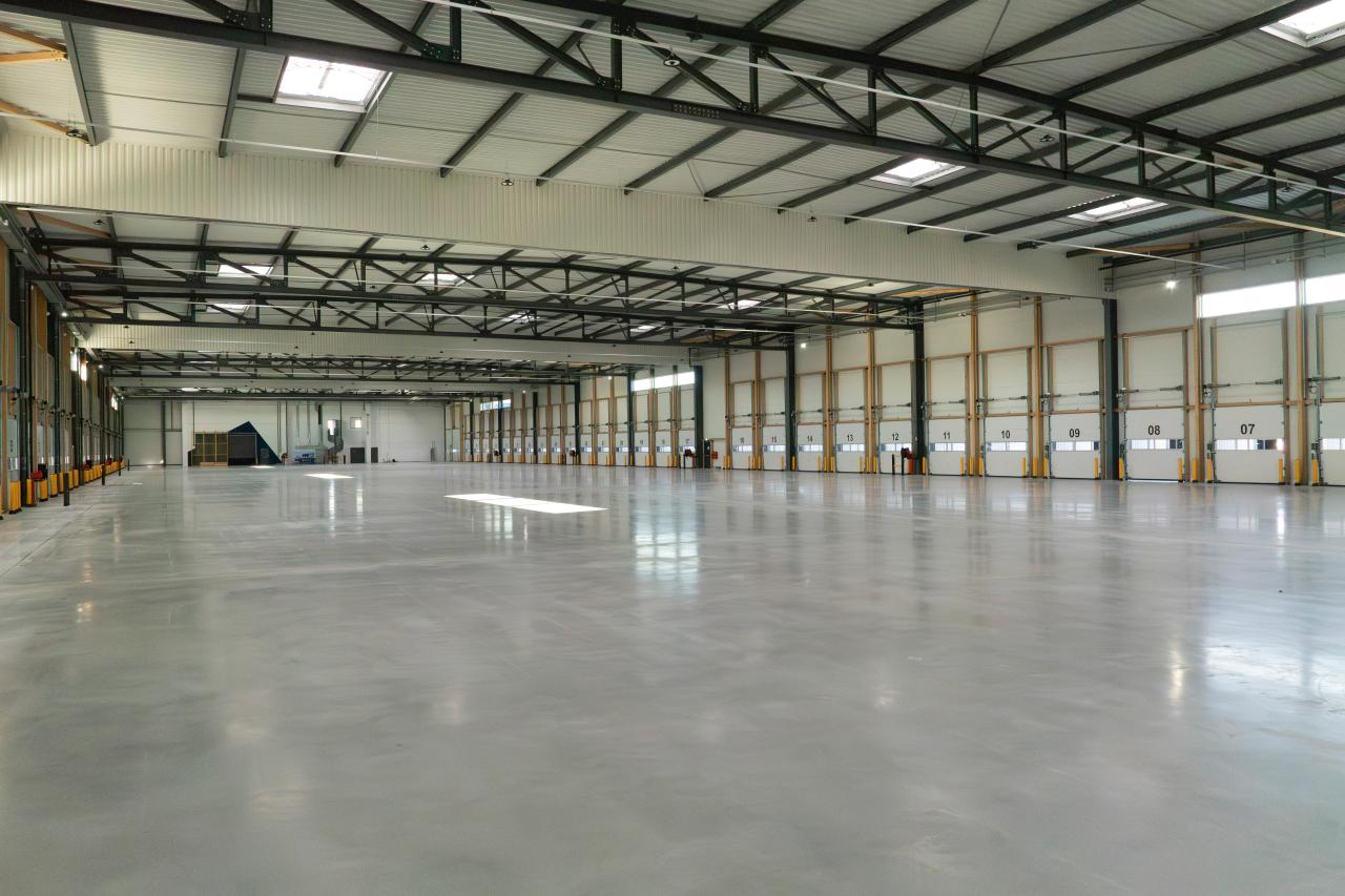 Location entrepôt classe c Colombier-Saugnieu Rhône OLLOG2207452 20