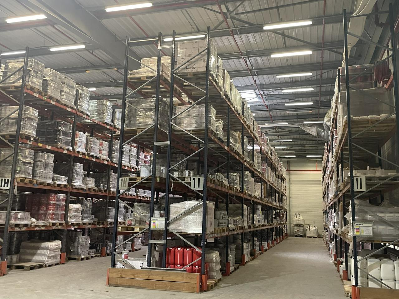 Location entrepôt classe b Canéjan Gironde OLLOG2205573 20