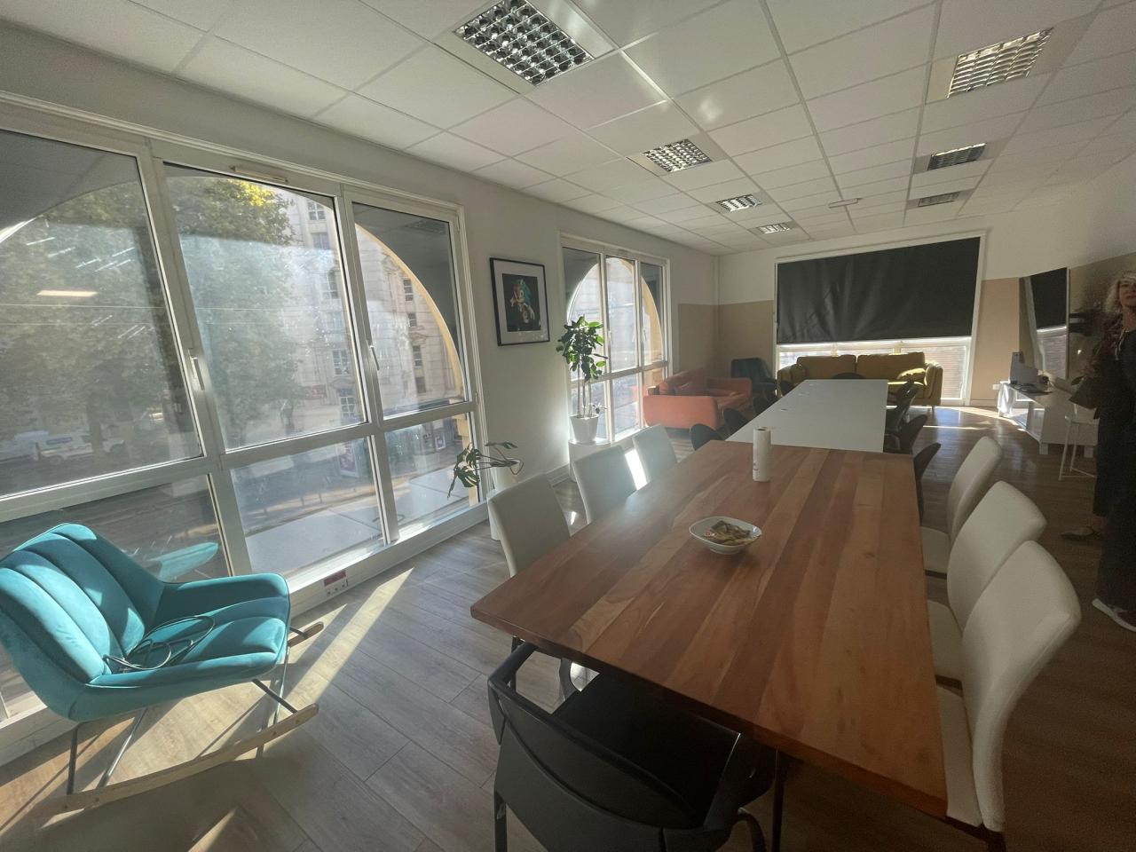 Location bureau Montpellier Hérault OLBUR2427930 10