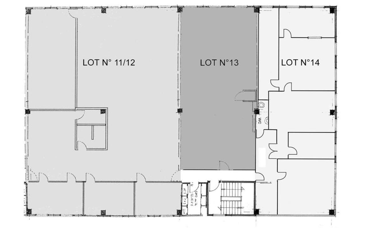 Location local d'activité Vallauris Alpes-Maritimes OLACT2645376 4