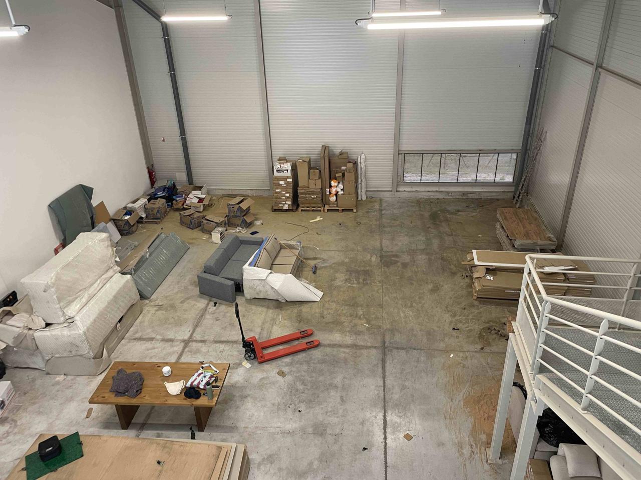 Location local d'activité La Ciotat Bouches-du-Rhône OLACT2536226 3