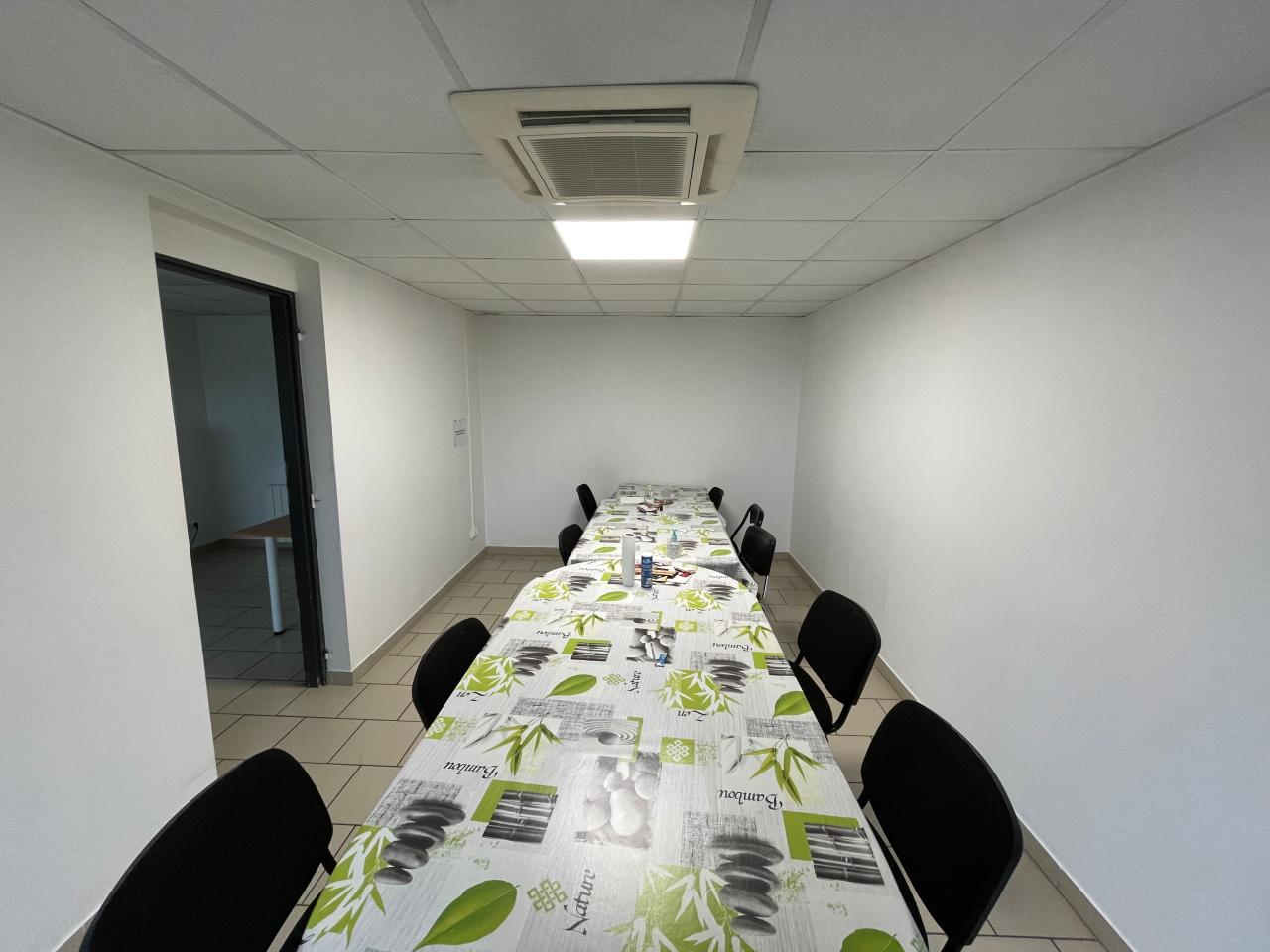 Location local d'activité Épinal Vosges OLACT2427322 13