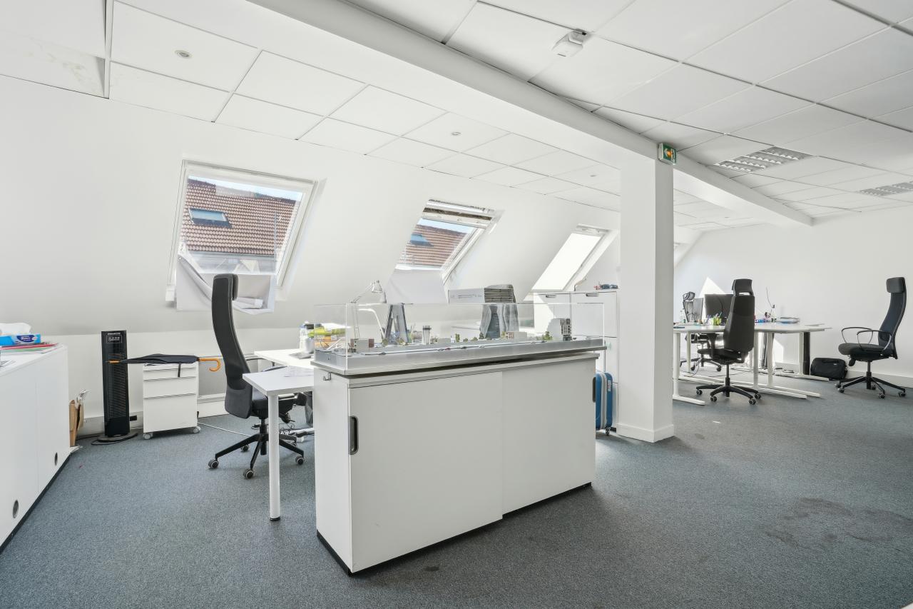 Location bureau Clichy Hauts-de-Seine OLBUR2315022 12