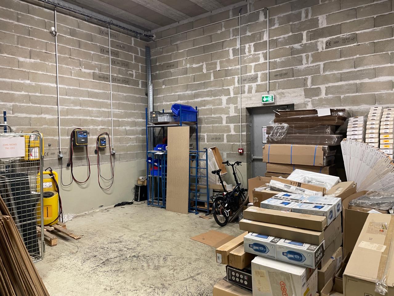 Location entrepôt classe b Blanquefort Gironde OLLOG2638211 10