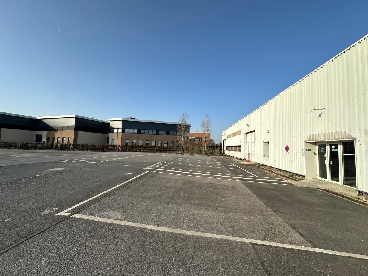 Location local d'activité Sucy-en-Brie Val-de-Marne OLACT2639586 6