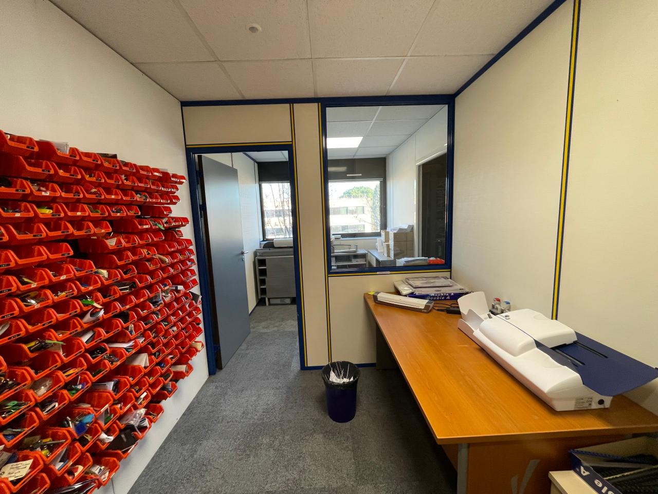 Location bureau Toulouse Haute-Garonne OLBUR2428384 14