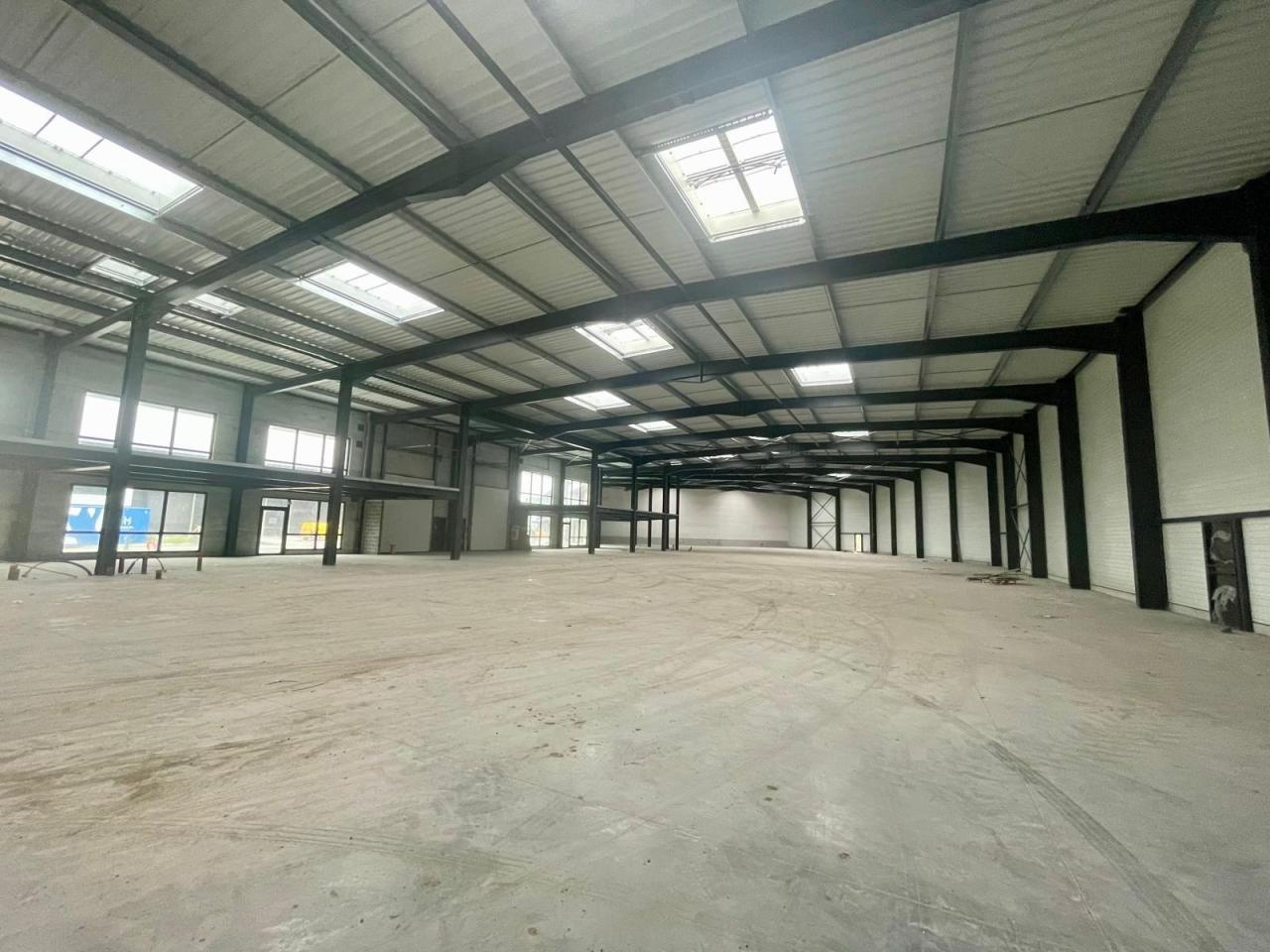 Vente local d'activité Bondues Nord OVACT2420256 5