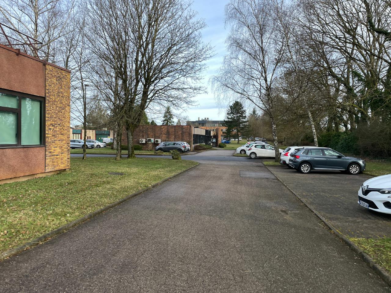 Location bureau Vandoeuvre-lès-Nancy Meurthe-et-Moselle OLBUR2418925 5