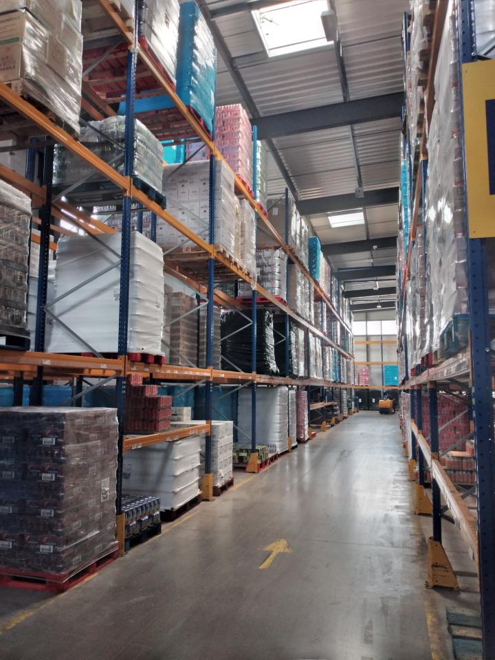 Vente local d'activité Virazeil Lot-et-Garonne OVACT2644072 1