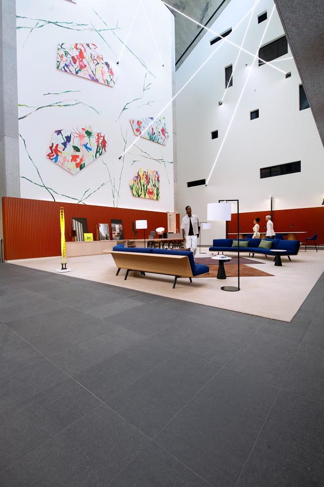 Location bureau Boulogne-Billancourt Hauts-de-Seine OLBUR2100502 3