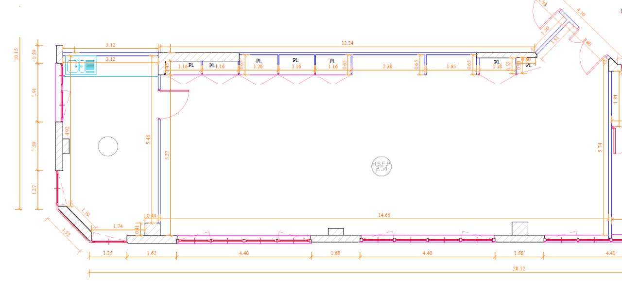 Location bureau Aix-en-Provence Bouches-du-Rhône OLBUR2115127 18