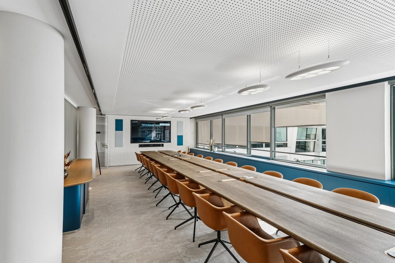 Location bureau Issy-les-Moulineaux Hauts-de-Seine OLBUR2421939 11