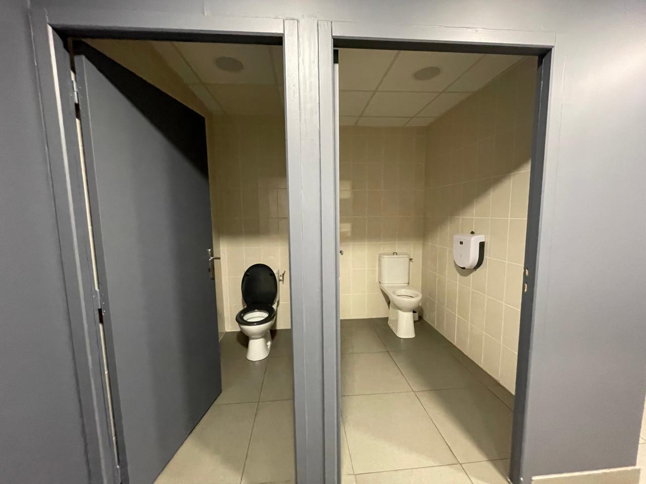 Location local d'activité Mérignac Gironde OLACT2528921 21