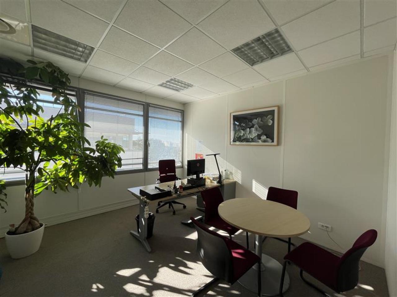 Location bureau Pérols Hérault OLBUR2206116 20