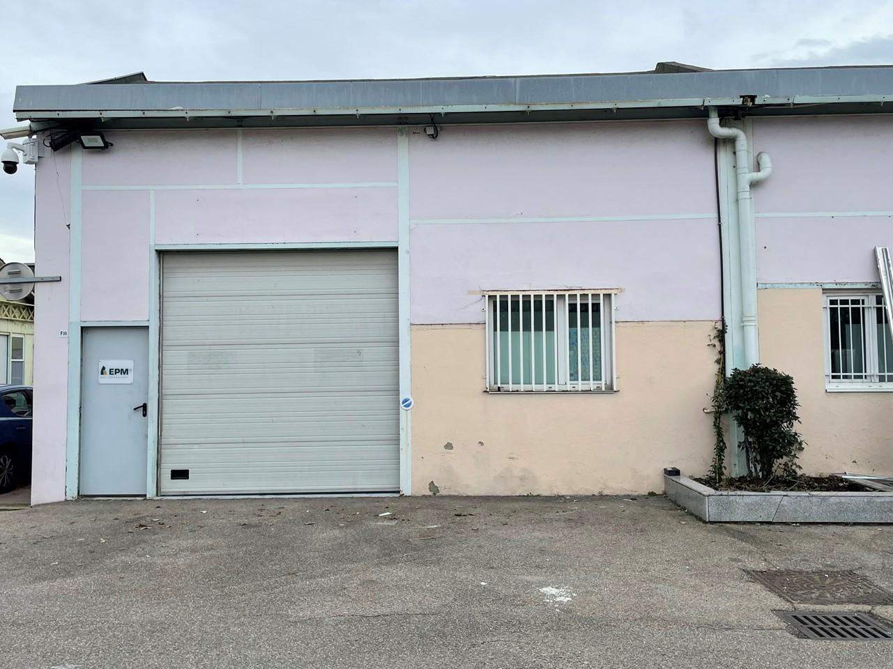 Location local d'activité Vénissieux Rhône OLACT2203755 8