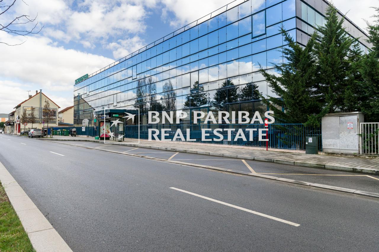 Location bureau Clamart Hauts-de-Seine OLBUR2315937 6