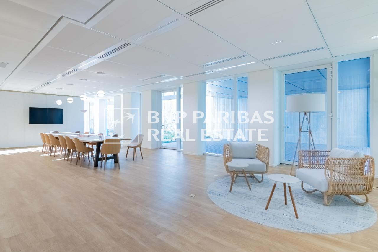 Location bureau Levallois-Perret Hauts-de-Seine OLBUR2100140 10