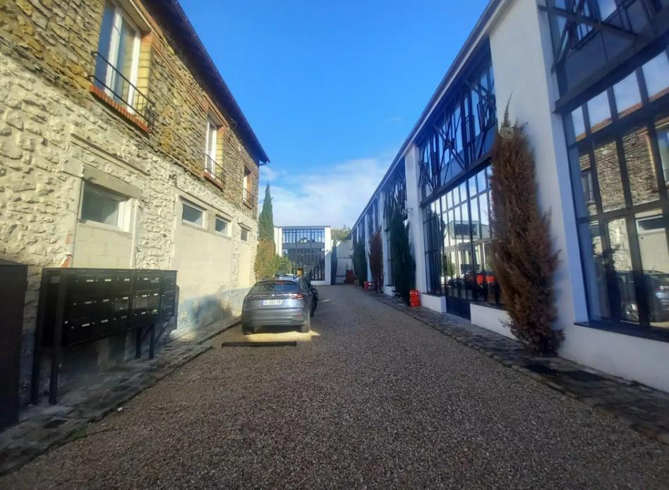 Location bureau Arcueil Val-de-Marne OLBUR2318418 1