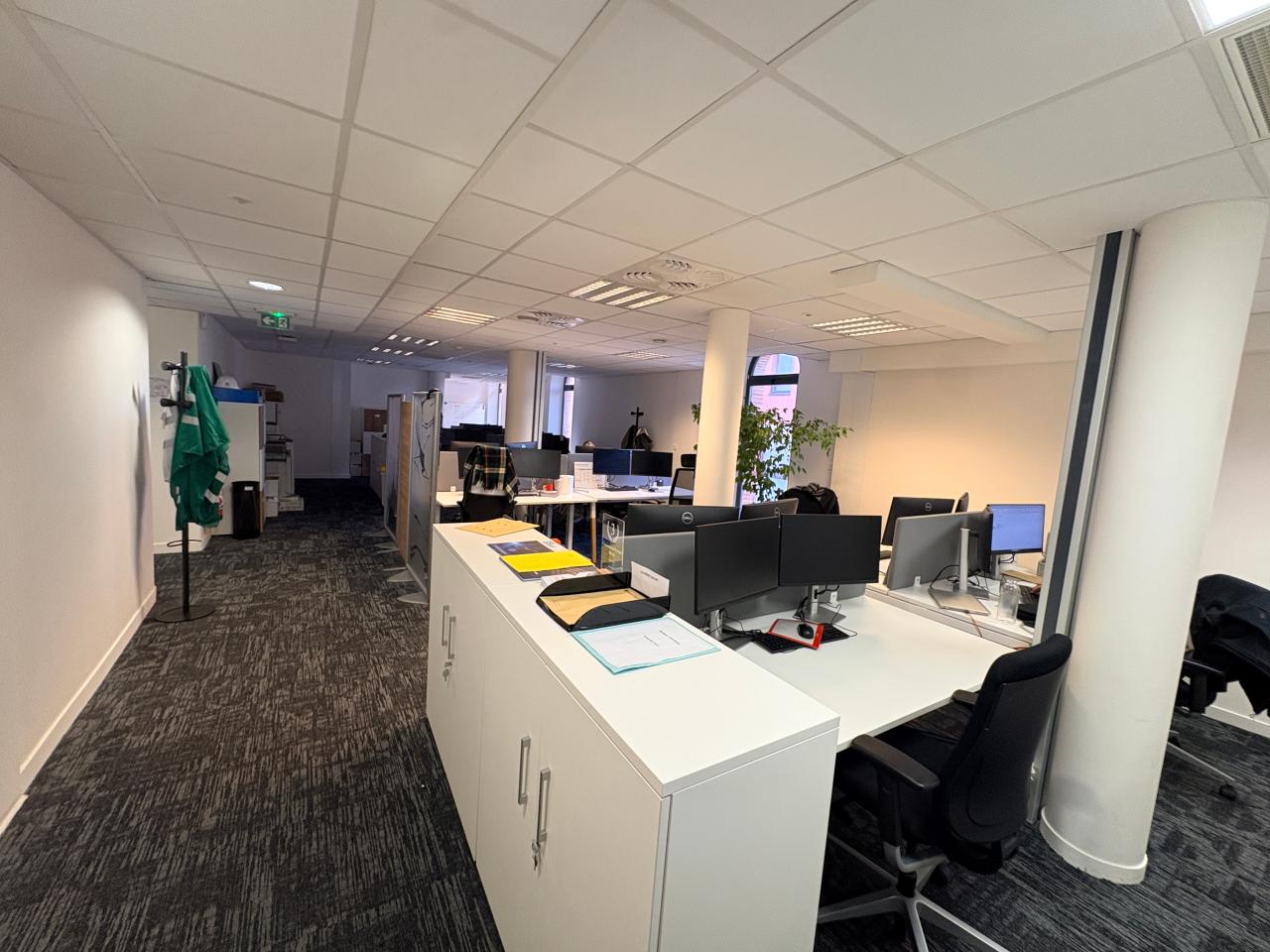 Location bureau Toulouse Haute-Garonne OLBUR2537877 21