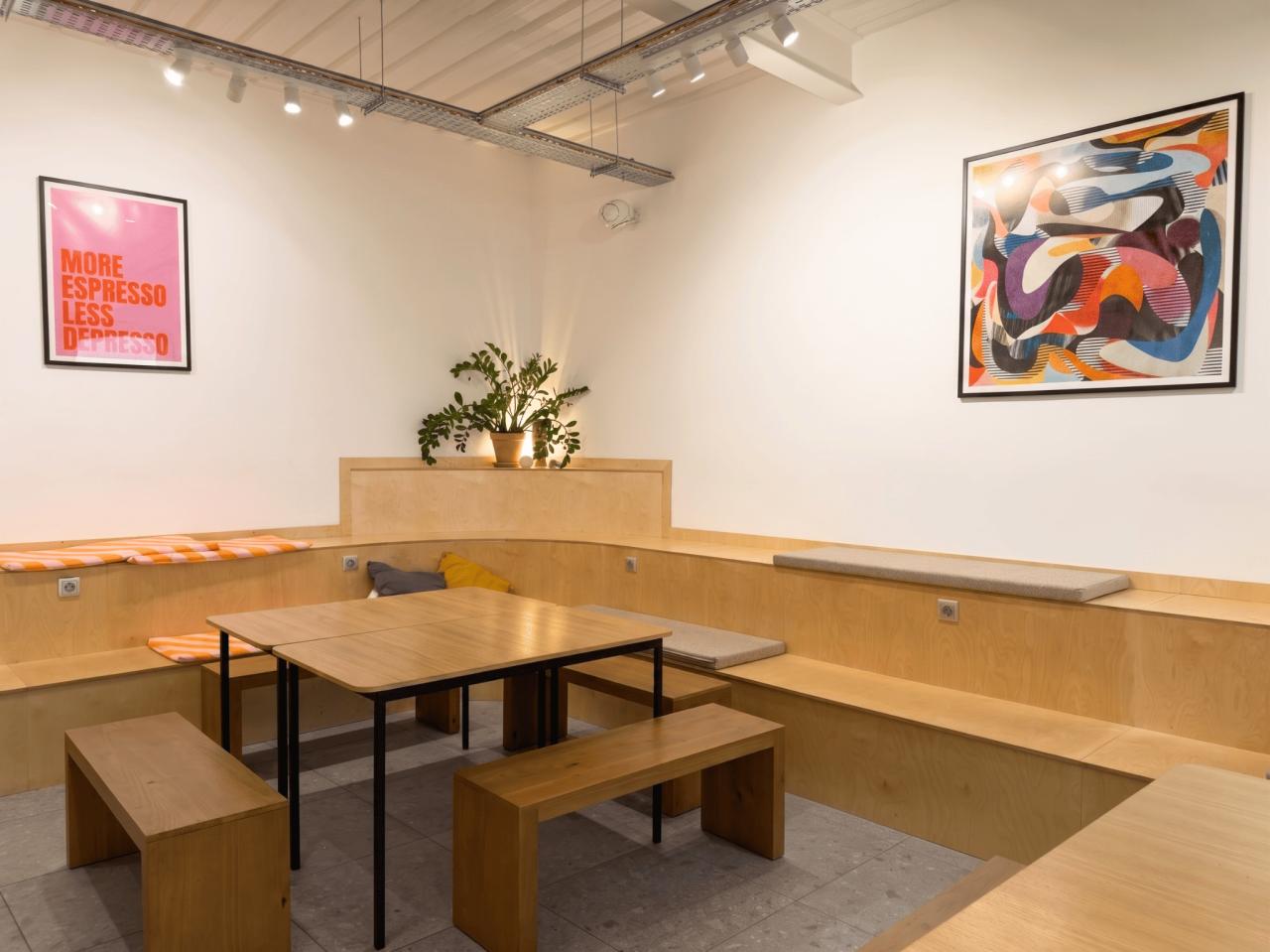 Location coworking Paris OLBUR2641890 11