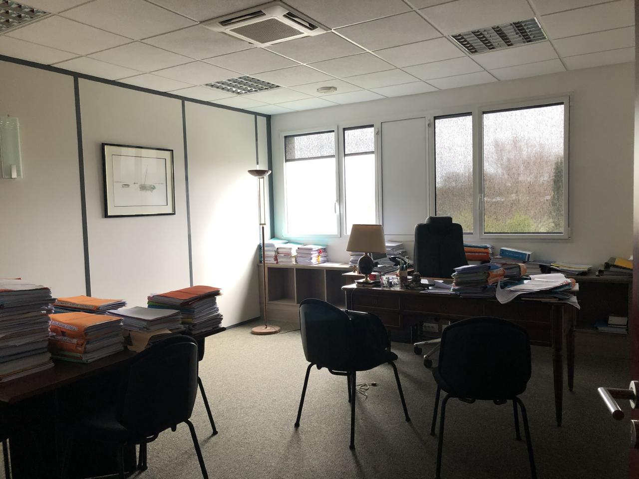 Vente bureau Metz Moselle OVBUR2537636 10