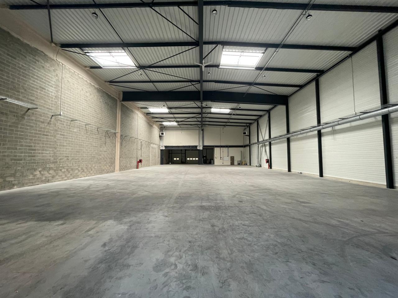 Location local d'activité Saint-Ouen-l'Aumône Val-d'Oise OLACT2639710 4