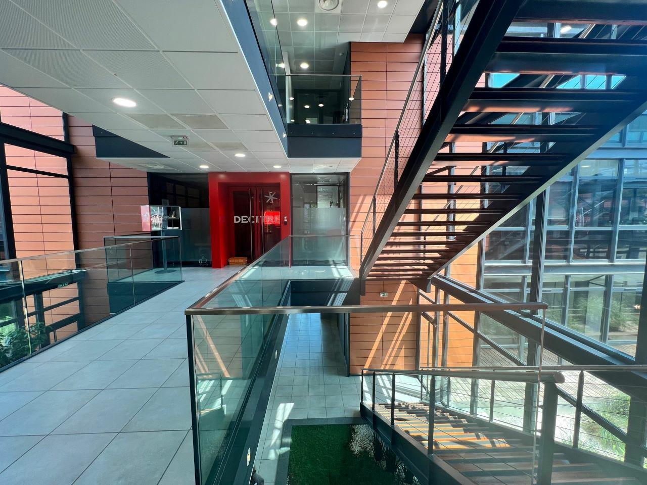 Location bureau Lyon Rhône OLBUR2531206 2