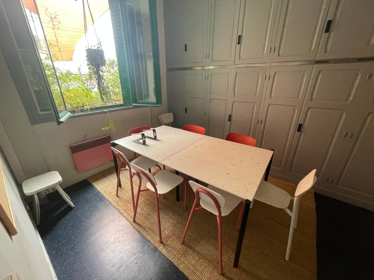 Location local d'activité Aubervilliers Seine-Saint-Denis OLACT2532931 5