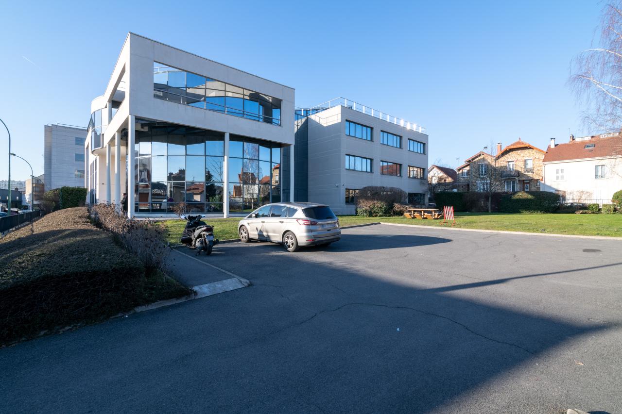 Location bureau Arcueil Val-de-Marne OLBUR2421853