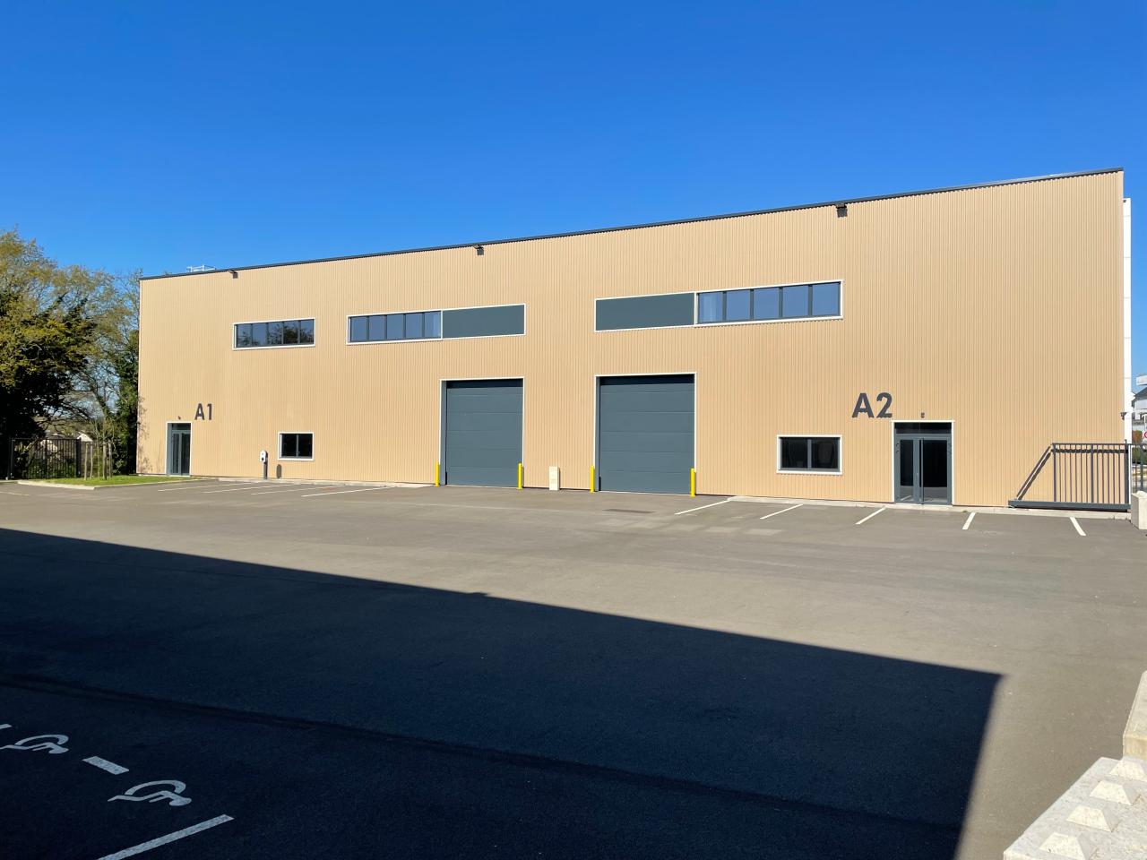 Location local d'activité Carquefou Loire-Atlantique OLACT2202334 1