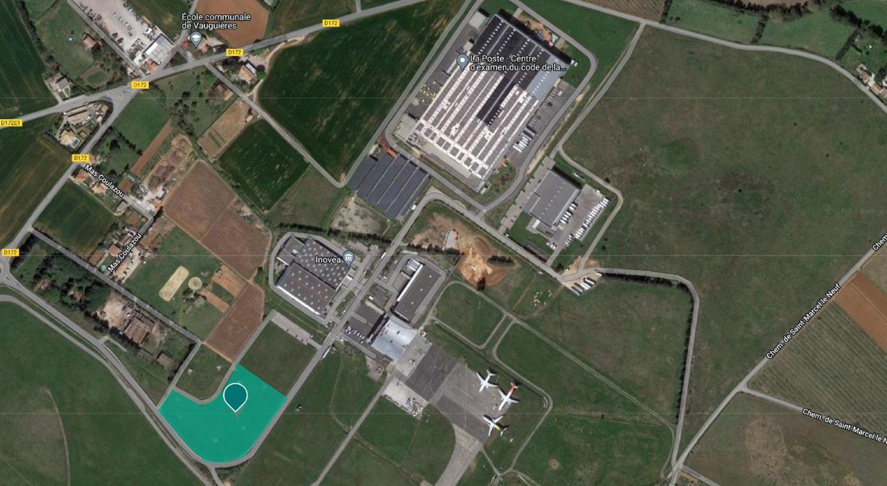Vente local d'activité Mauguio Hérault OVACT2530306 6
