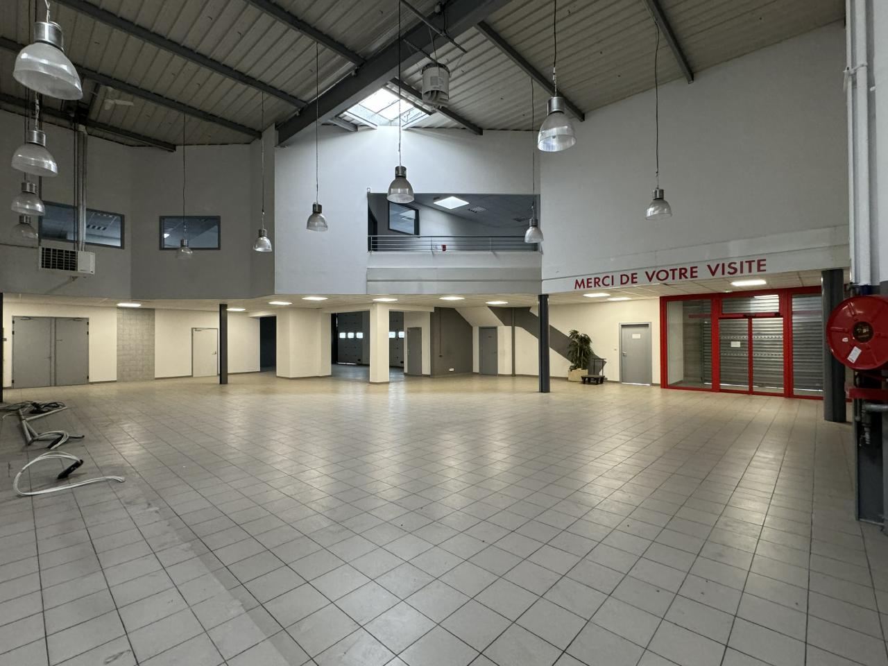 Location local d'activité Sausheim Haut-Rhin OLACT2316585 5
