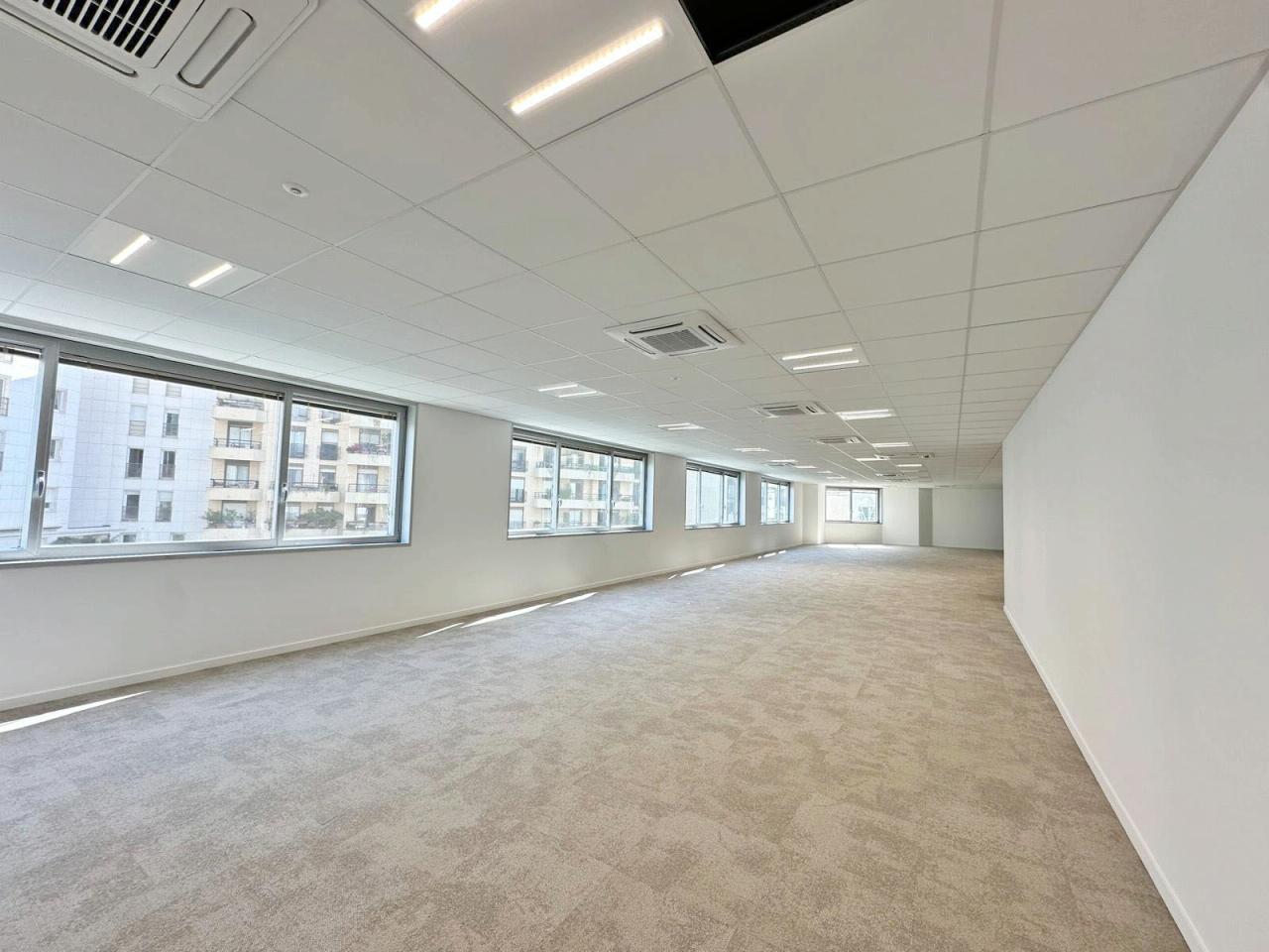 Vente bureau Boulogne-Billancourt Hauts-de-Seine OVBUR2529614 4