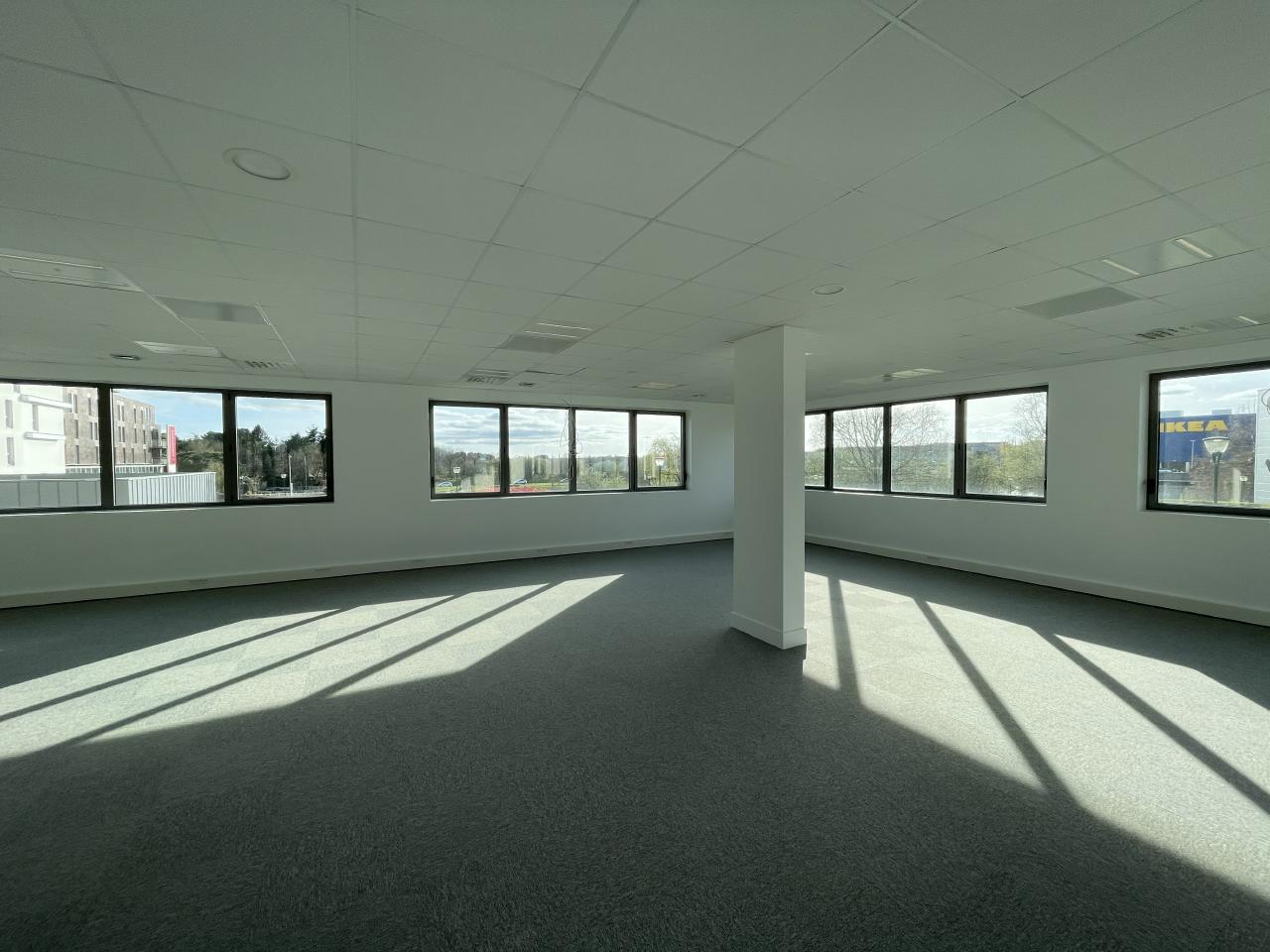 Vente bureau Saint-Herblain Loire-Atlantique OVBUR2425975 1