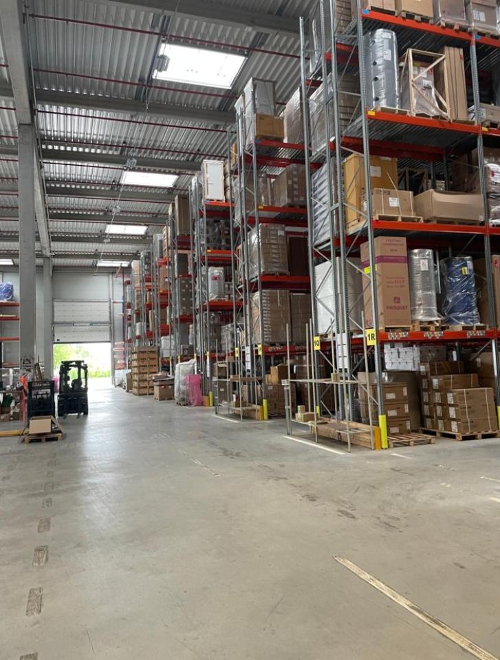 Vente entrepôt classe a Vendenheim Bas-Rhin OVLOG2645075 5
