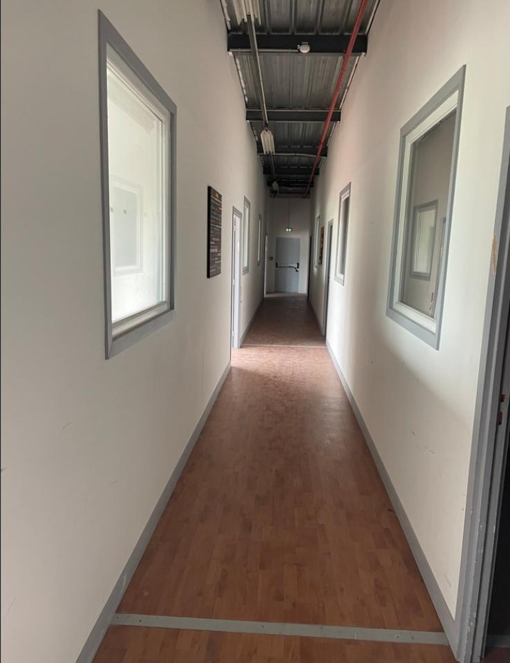 Location local d'activité Stains Seine-Saint-Denis OLACT2311634 3