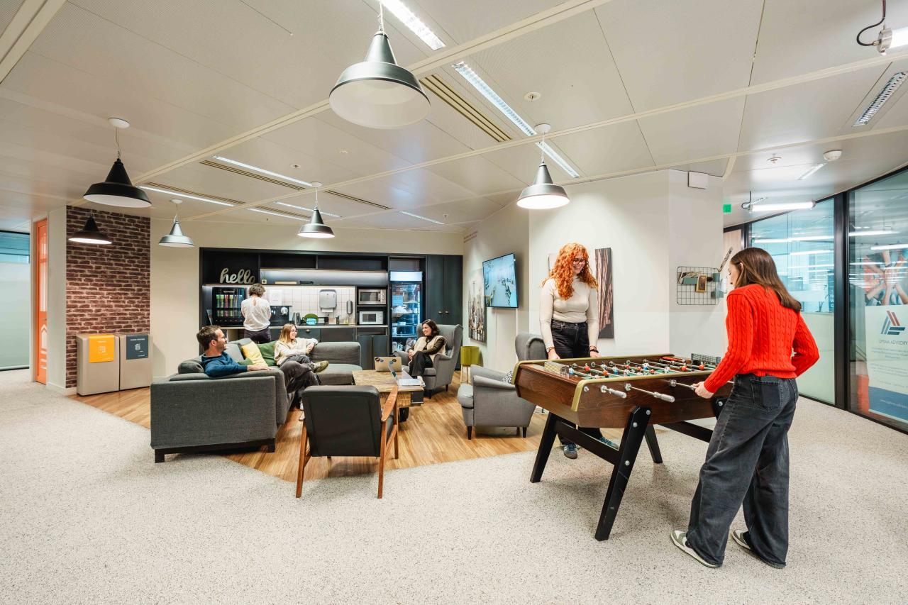 Location coworking Courbevoie Hauts-de-Seine OLBUR2427487 5