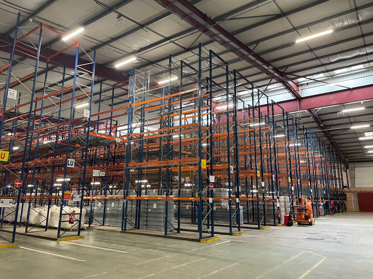 Location entrepôt classe c Saint-Loubès Gironde OLLOG2531027 7