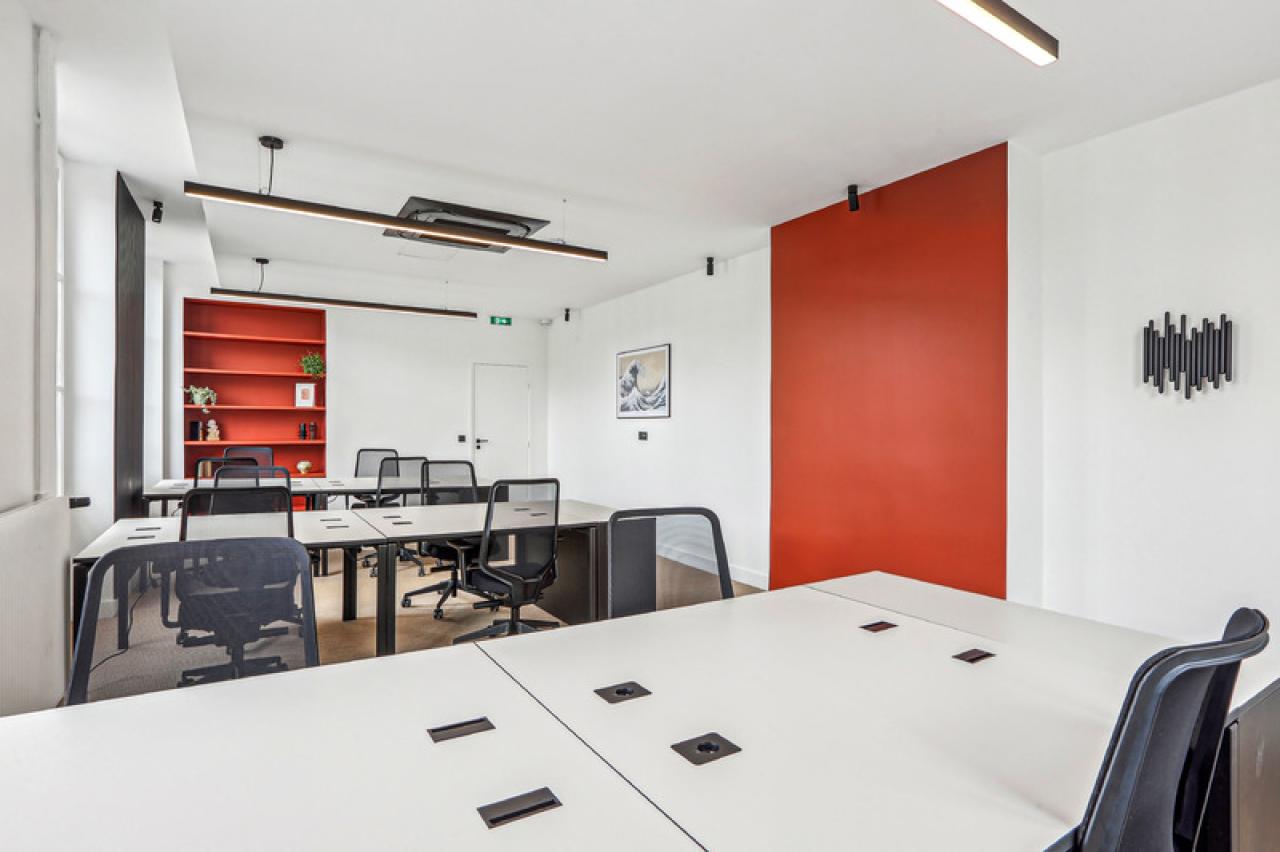 Location coworking Paris OLBUR2318385 8