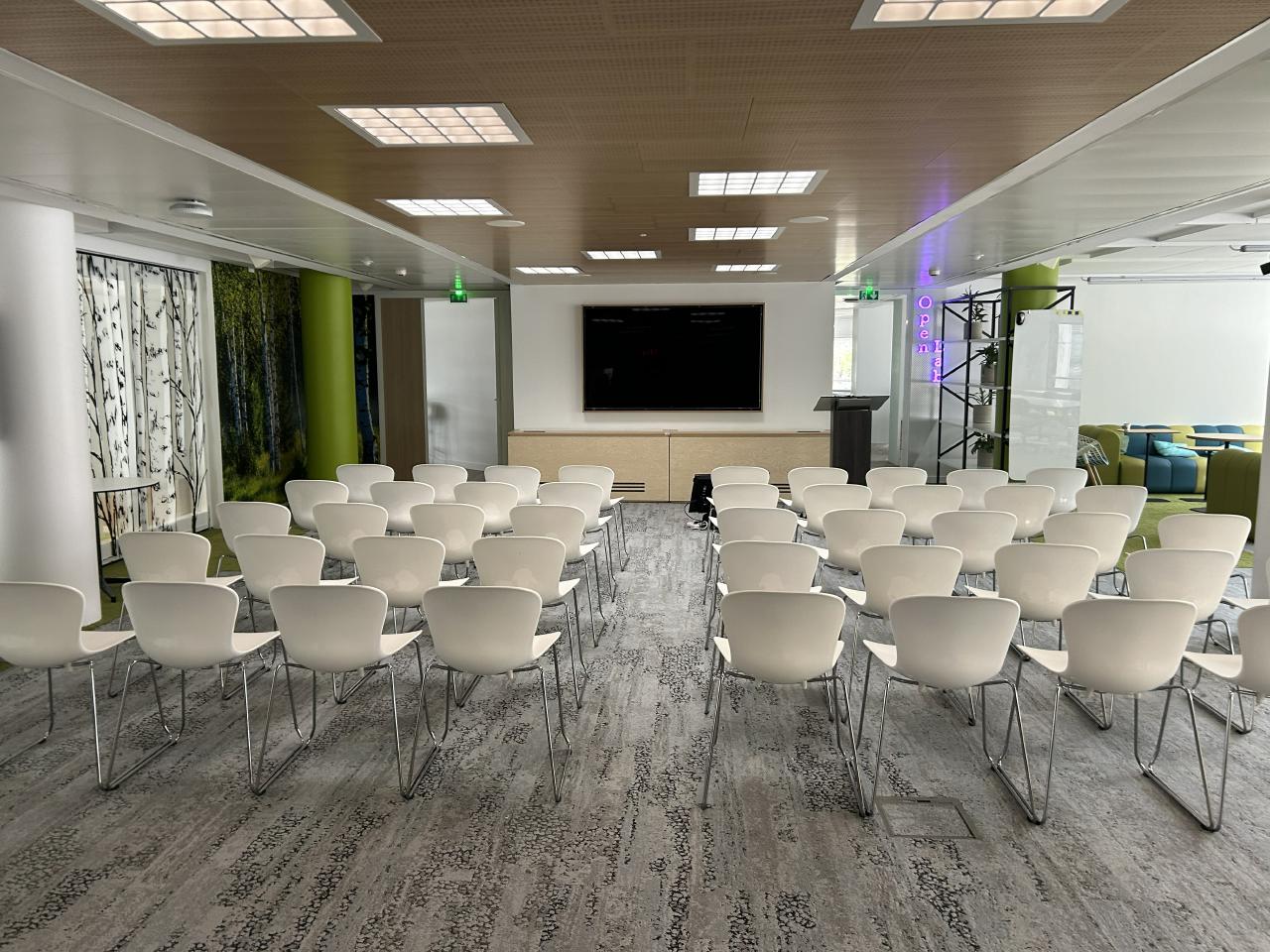 Location bureau Issy-les-Moulineaux Hauts-de-Seine OLBUR2421939 8